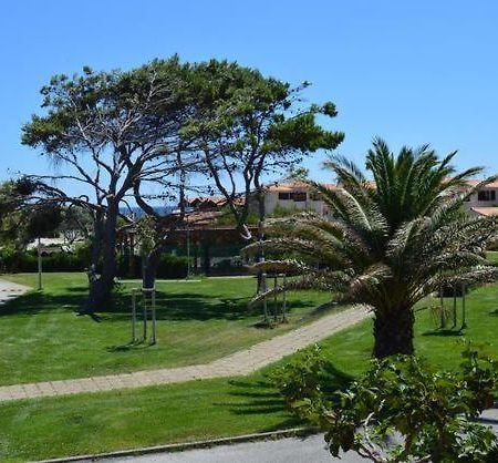 Residence Naturiste Aphrodite Appartement 940 ลูกัท ภายนอก รูปภาพ