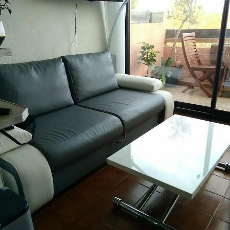 Residence Naturiste Aphrodite Appartement 940 ลูกัท ภายนอก รูปภาพ
