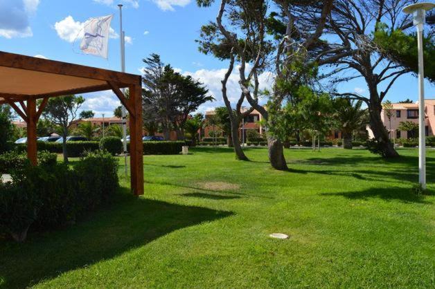 Residence Naturiste Aphrodite Appartement 940 ลูกัท ภายนอก รูปภาพ