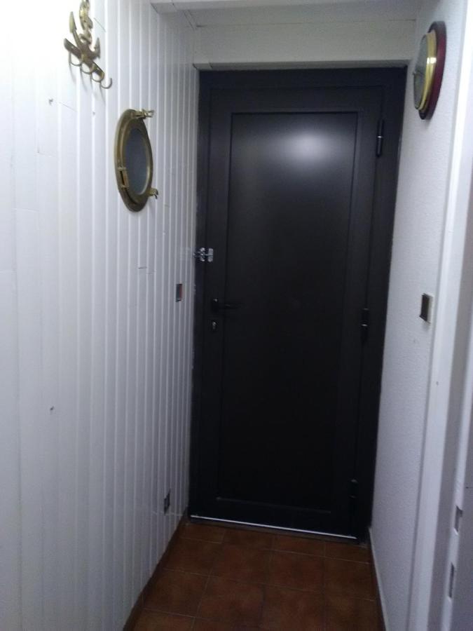Residence Naturiste Aphrodite Appartement 940 ลูกัท ภายนอก รูปภาพ