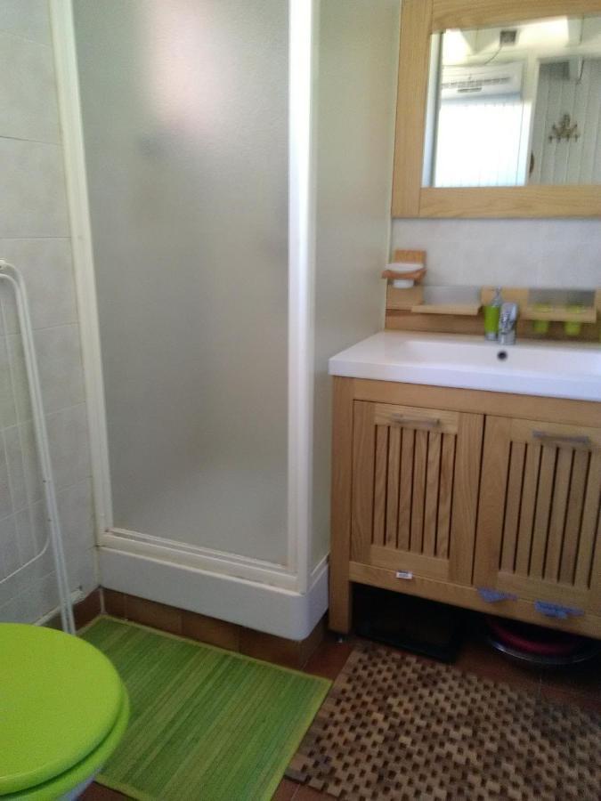 Residence Naturiste Aphrodite Appartement 940 ลูกัท ภายนอก รูปภาพ