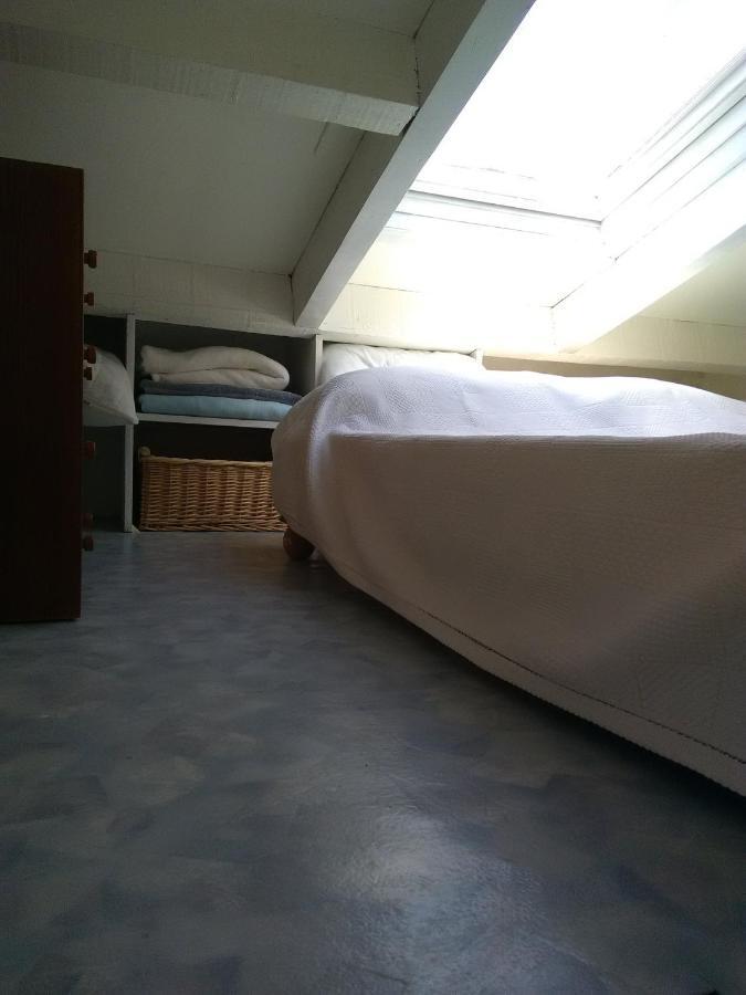 Residence Naturiste Aphrodite Appartement 940 ลูกัท ภายนอก รูปภาพ
