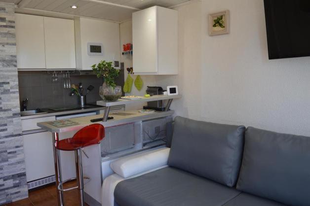 Residence Naturiste Aphrodite Appartement 940 ลูกัท ภายนอก รูปภาพ